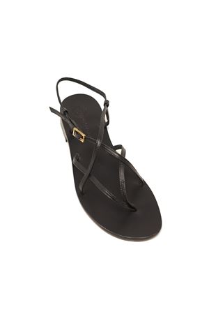 Capri sandals Da Costanzo | 2013NEROPELLE